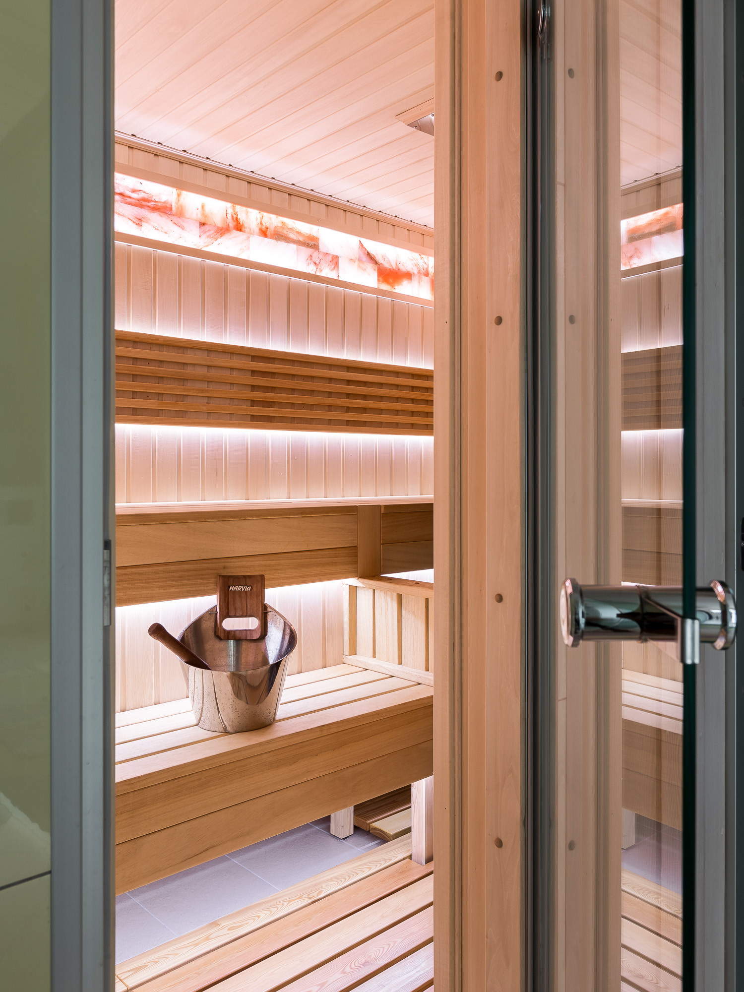 Houzz тур: Реконструкция участка, дома и бани в Самаре