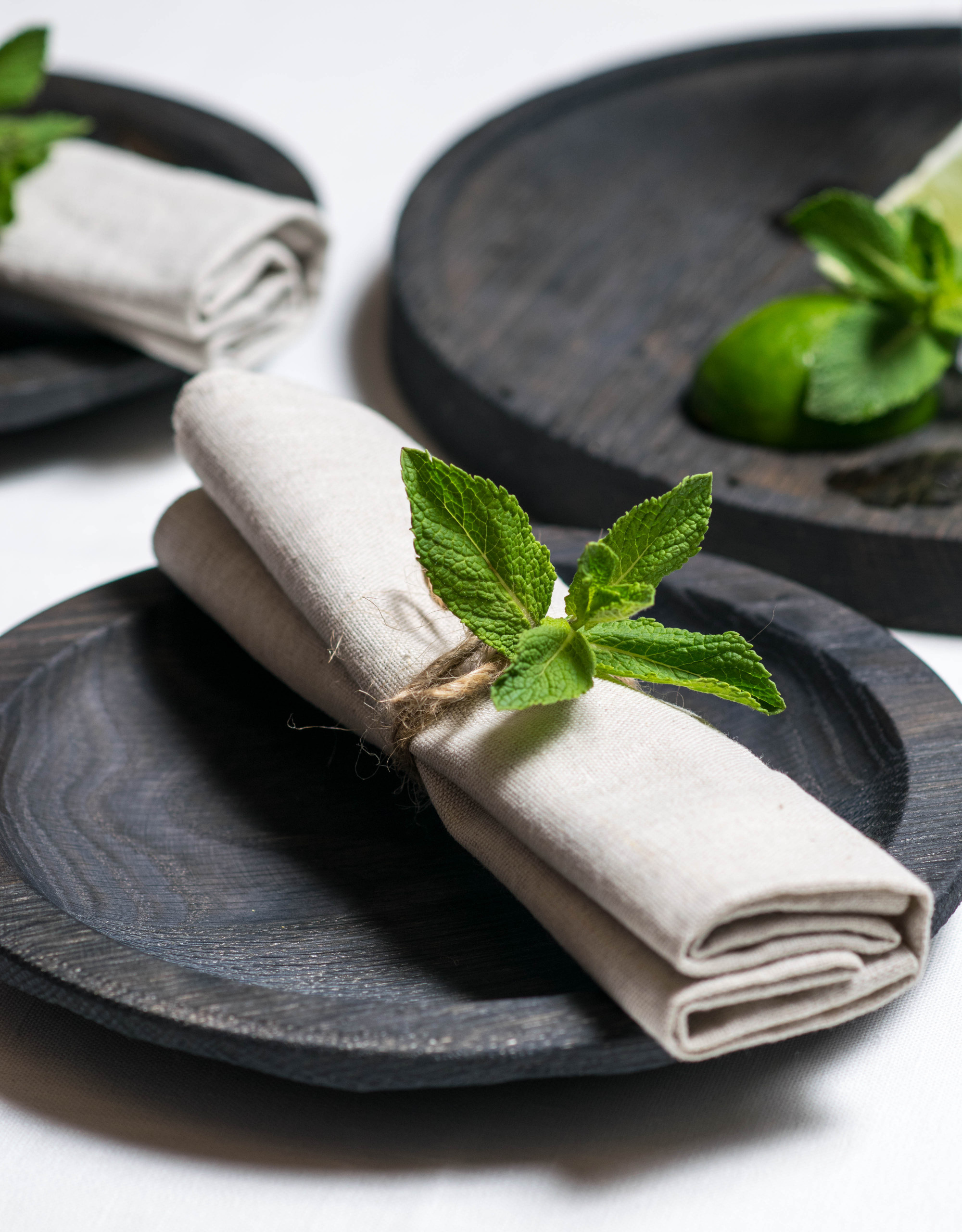 Завтрак на траве: Как организовать столовую посреди сада