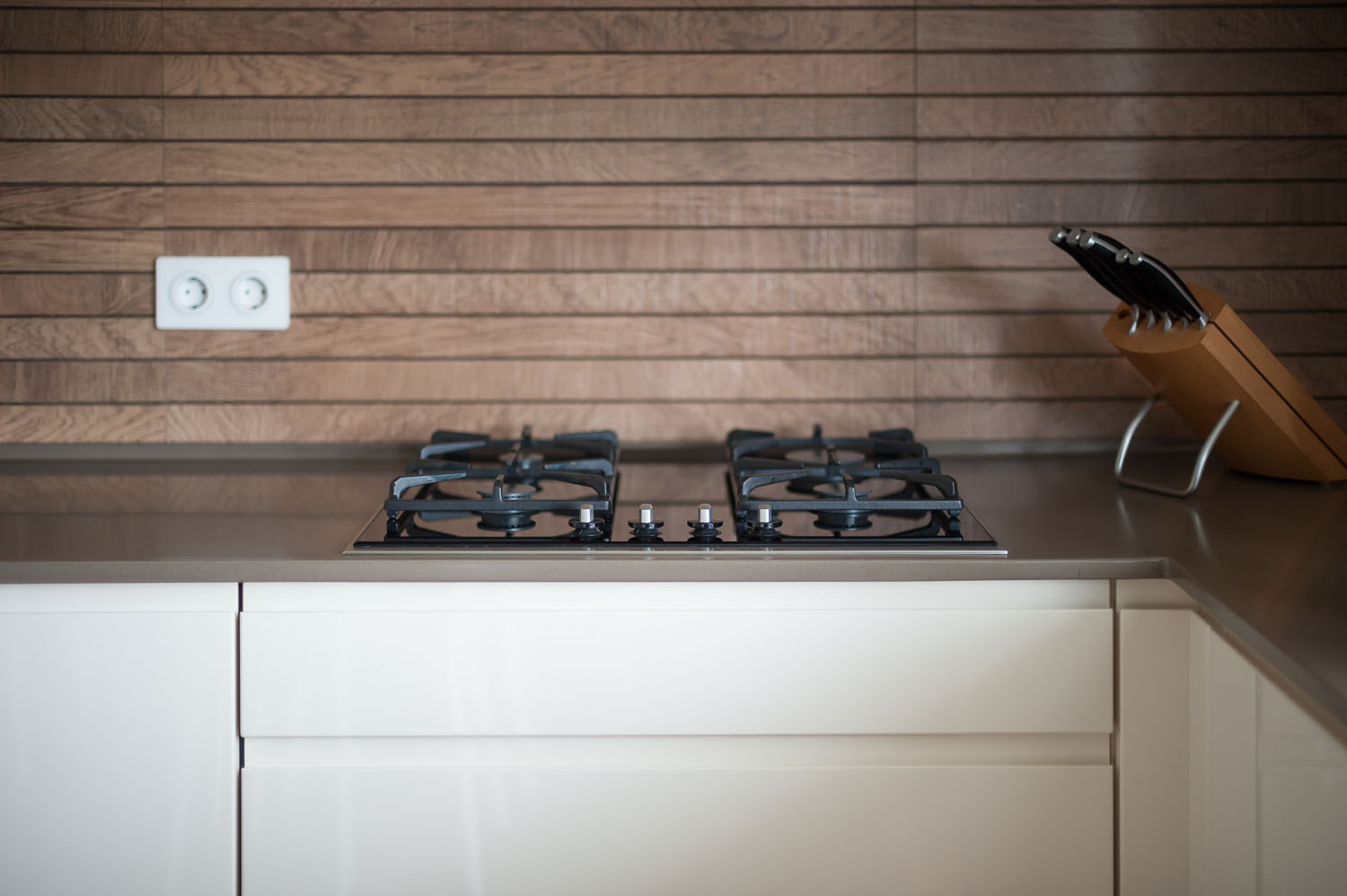 Как правильно: Подобрать размеры кухонного фартука