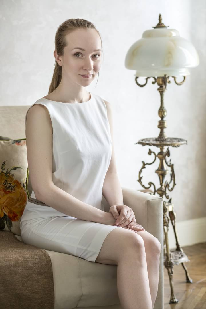 В гостях: Квартира на Земляном валу в доме XIX в