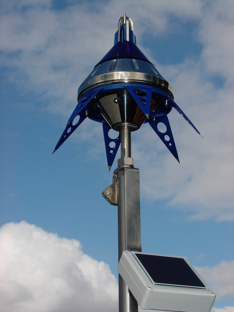 Вопрос: Зачем вам молниезащита