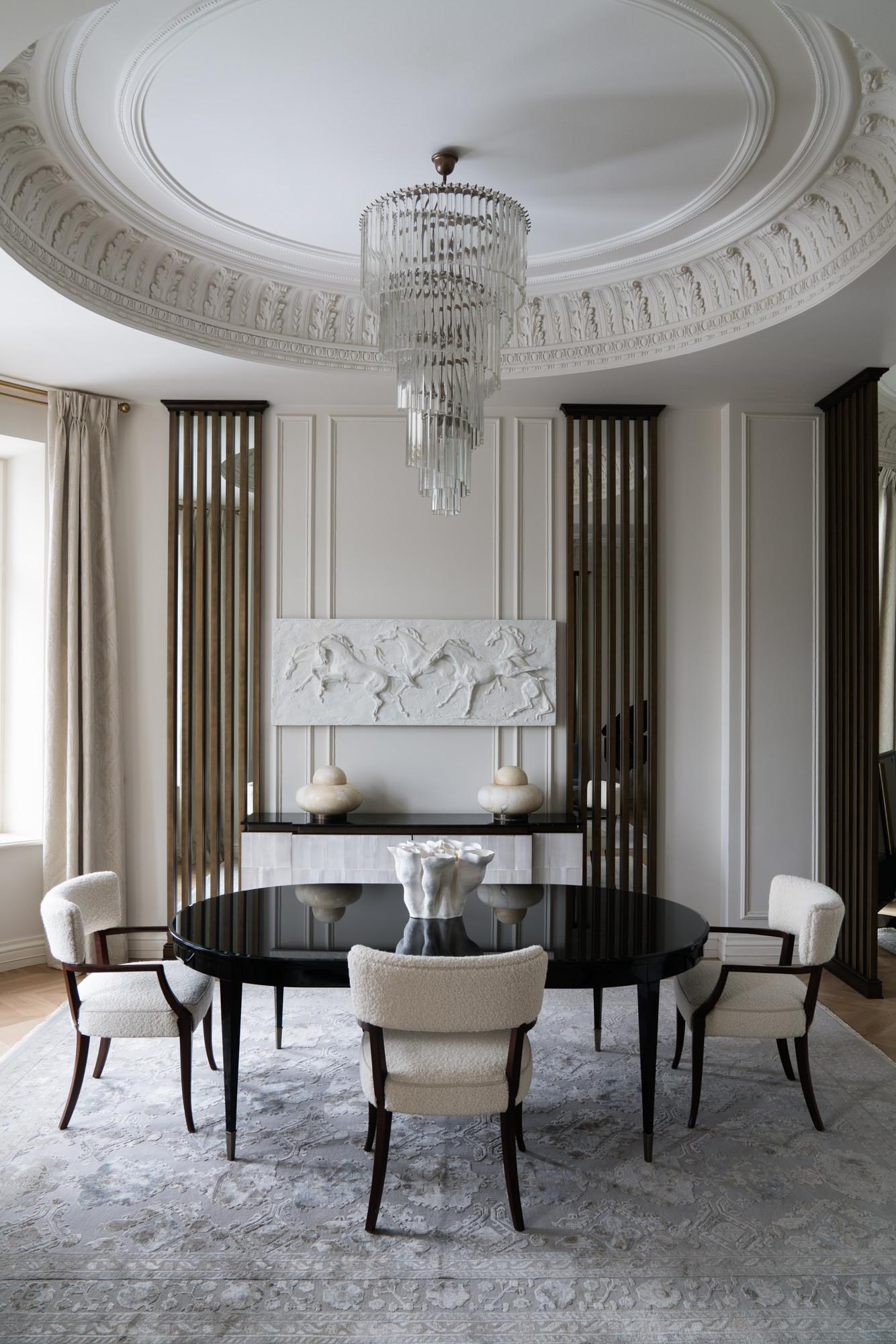 Цена за метр: Сколько стоит эконом, а во что обойдется премиум