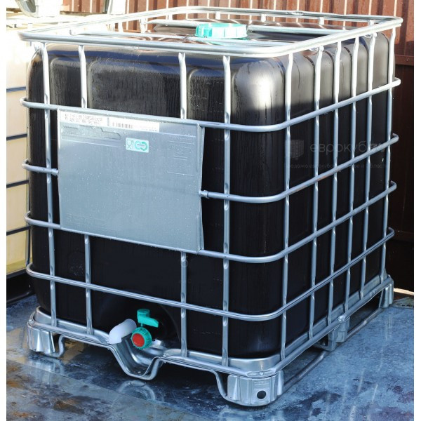 Проблема: Не хватает воды на даче