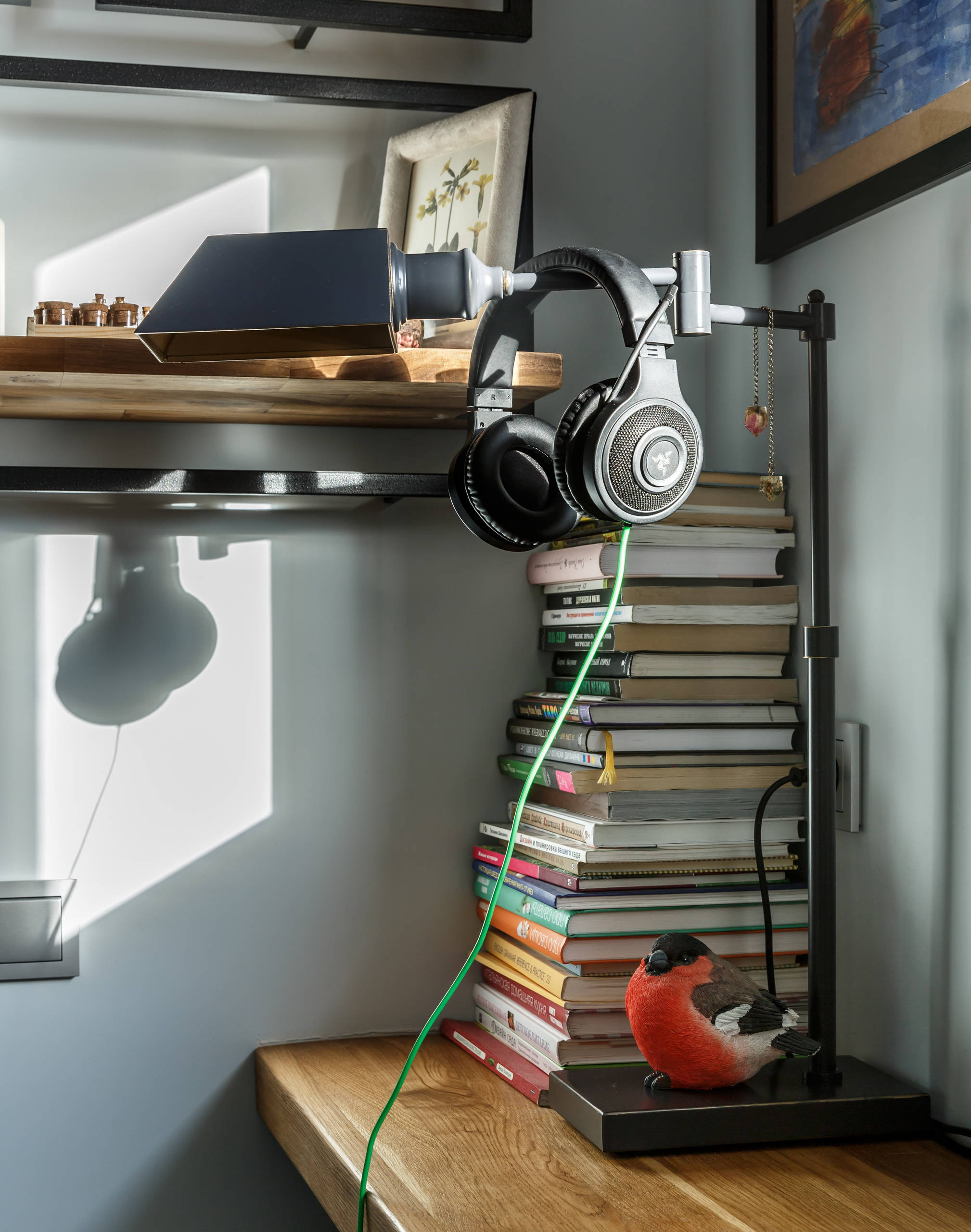 В гостях: 36 метров для брата, где пока живет старшая сестра