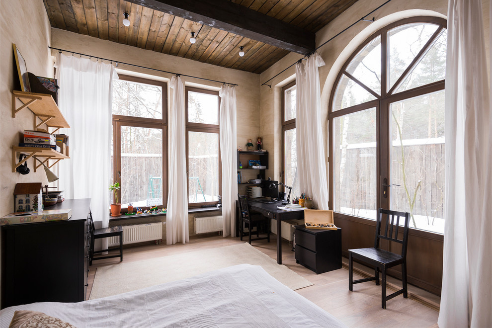 Путешествие на диване: Стародачные поселки