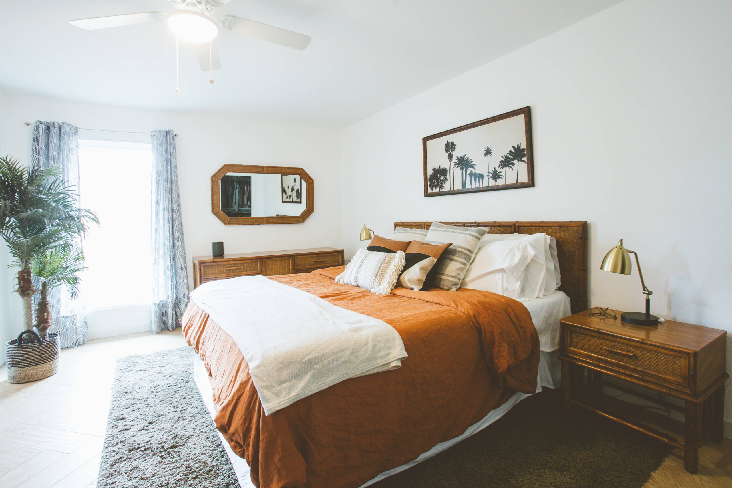 Дизайн-дебаты: Советы про интерьер, которые давно устарели