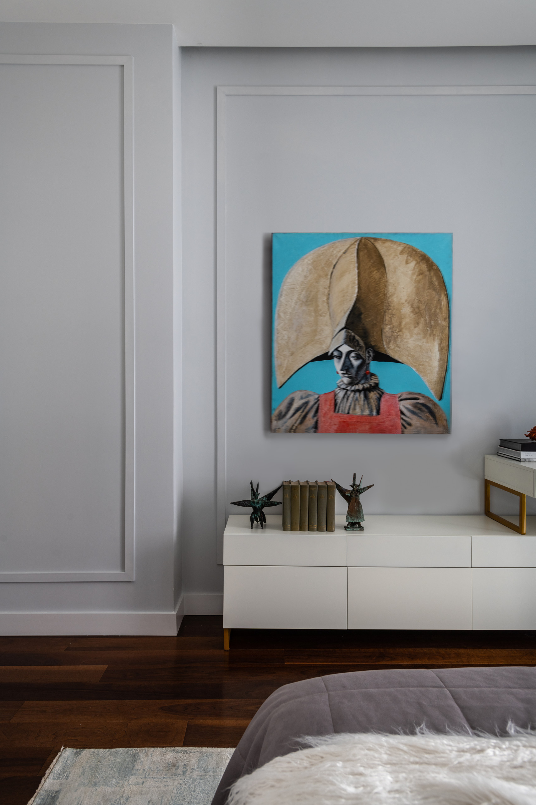 Поиск планировки: 2 варианта + финал — из «двушки» в «евротрешку»