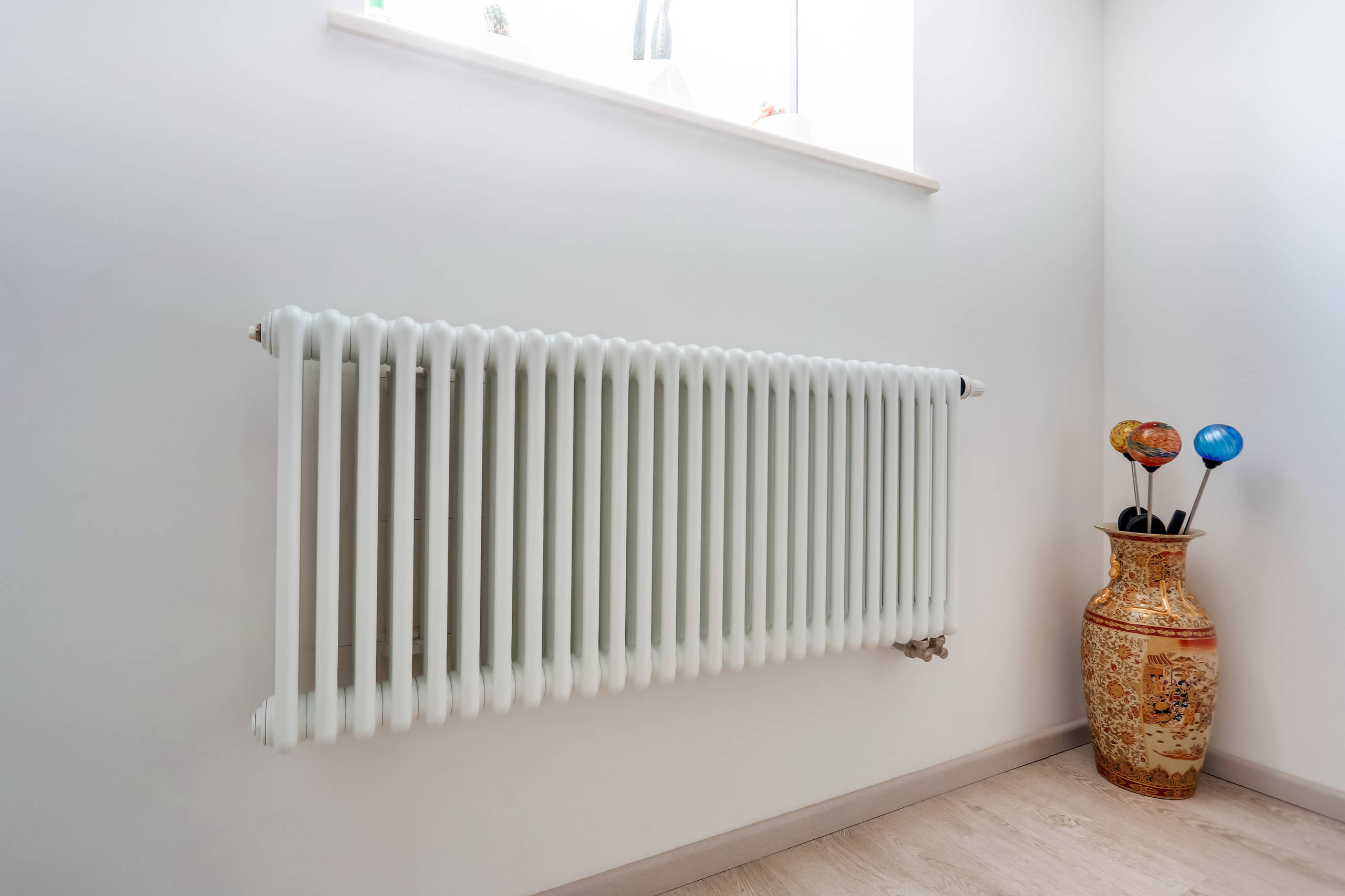 Хороший вопрос: Как отмыть квартиру после ремонта своими силами