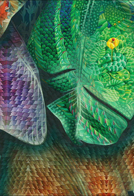 Хороший вопрос: Работает ли фэншуй, когда о нем не знаешь?