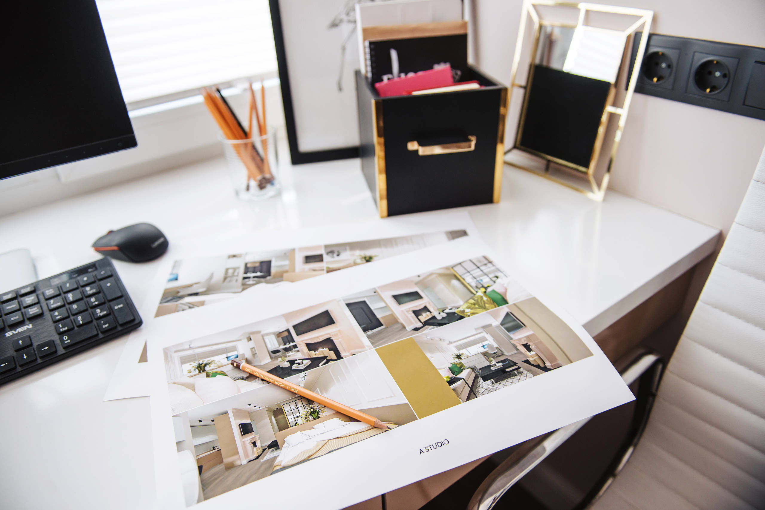 Дизайн-дебаты: Что такое «бюджет проекта»