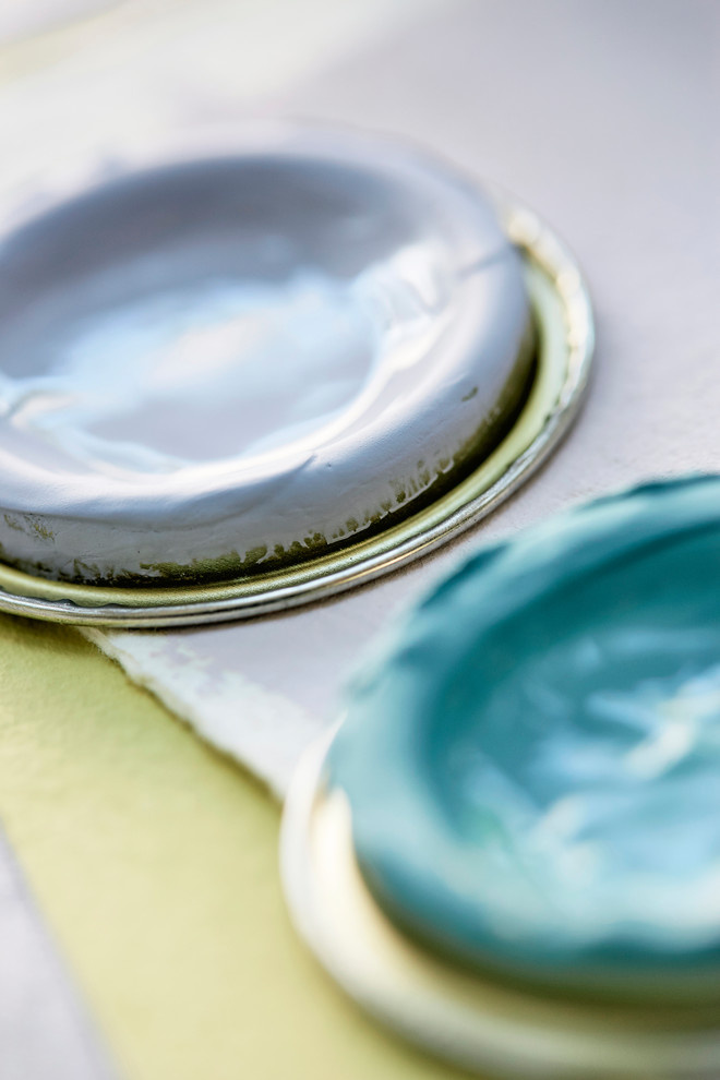 Колористика: Как научиться сочетать цвета грамотно