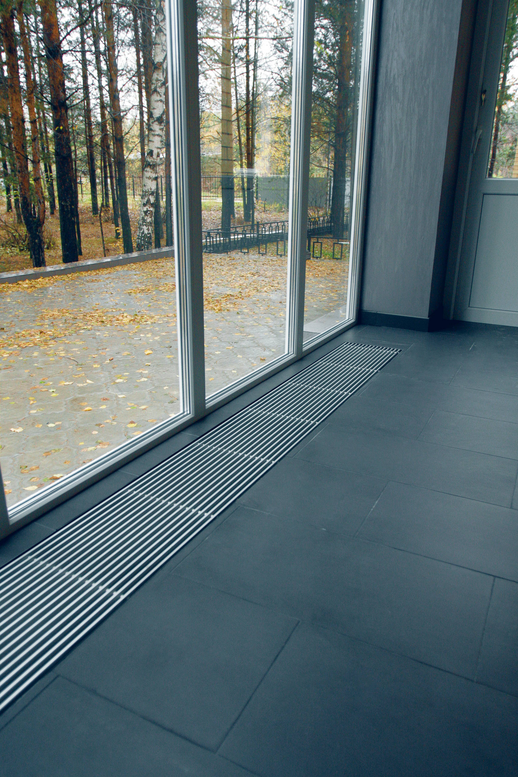 Что учесть при реконструкции, чтобы дом не отапливал улицу