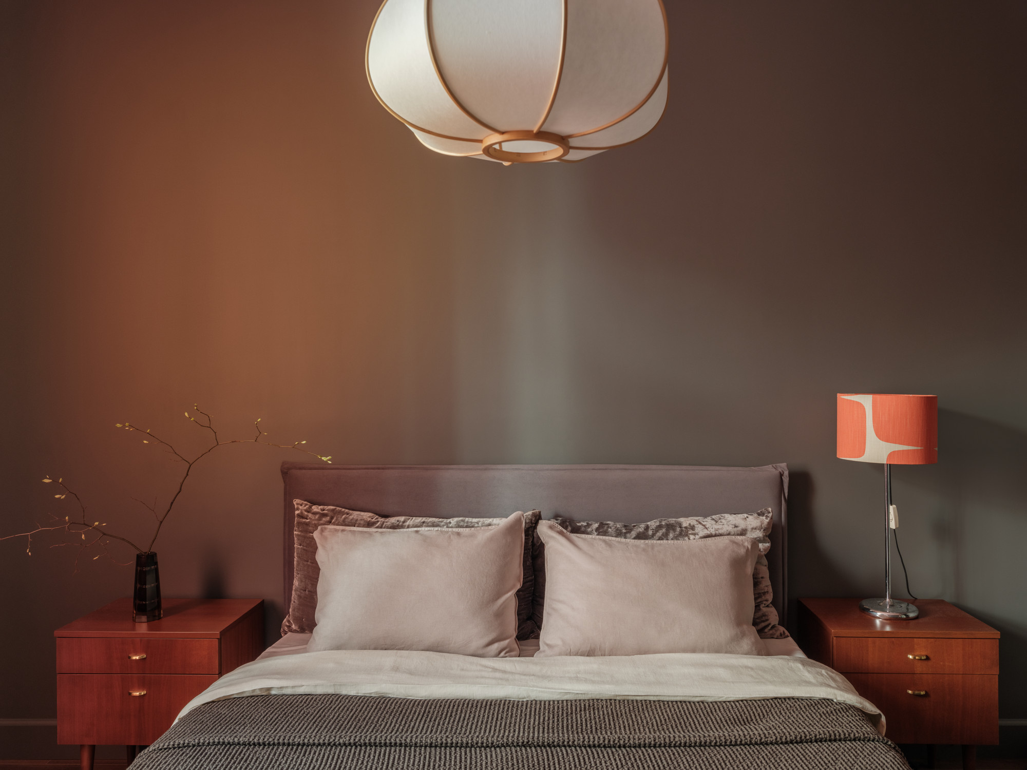 Houzz тур: Квартира для артистов оперного театра