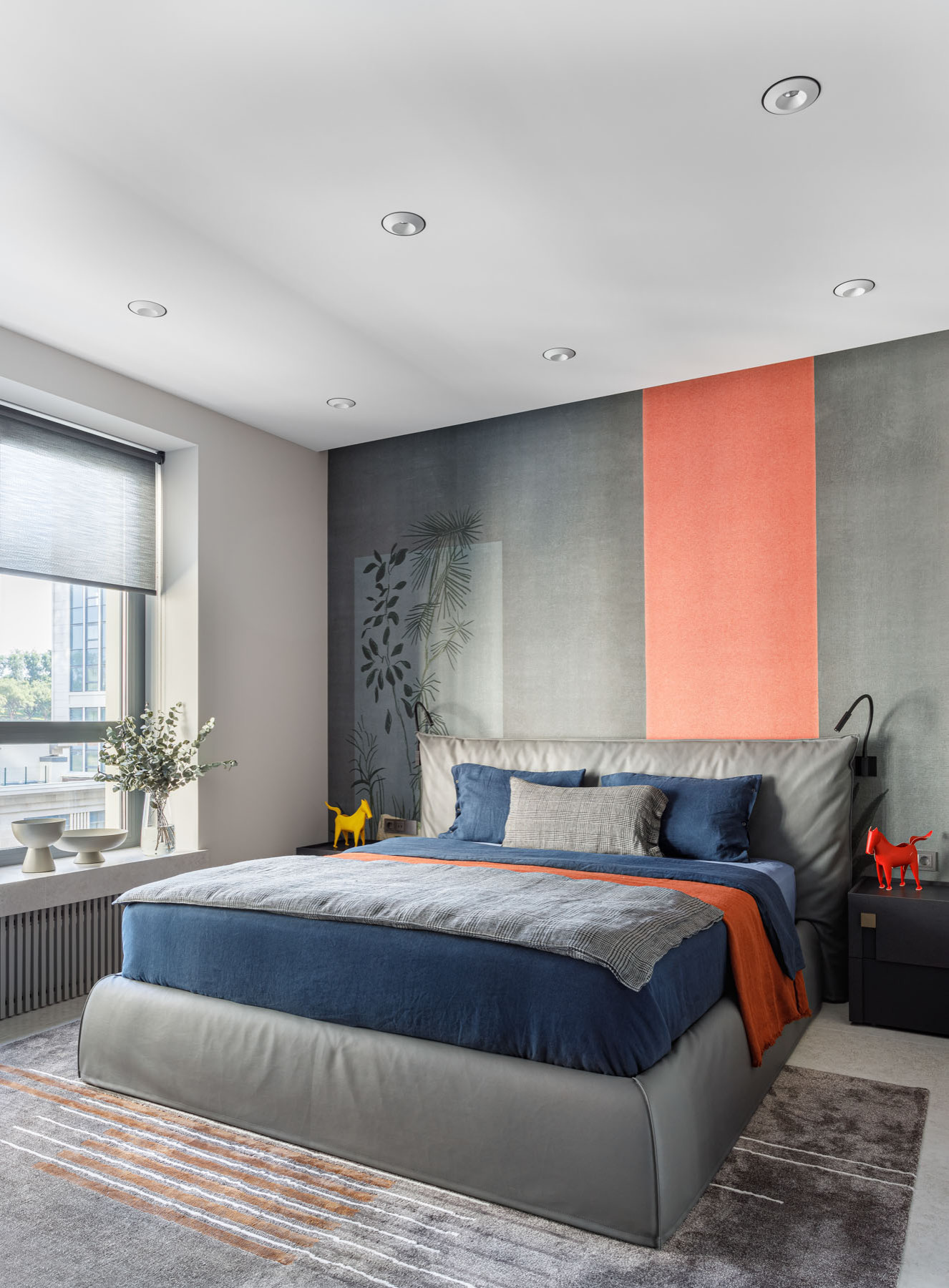 Houzz тур: Апартаменты для семьи дизайнера Ирины Чернейкиной