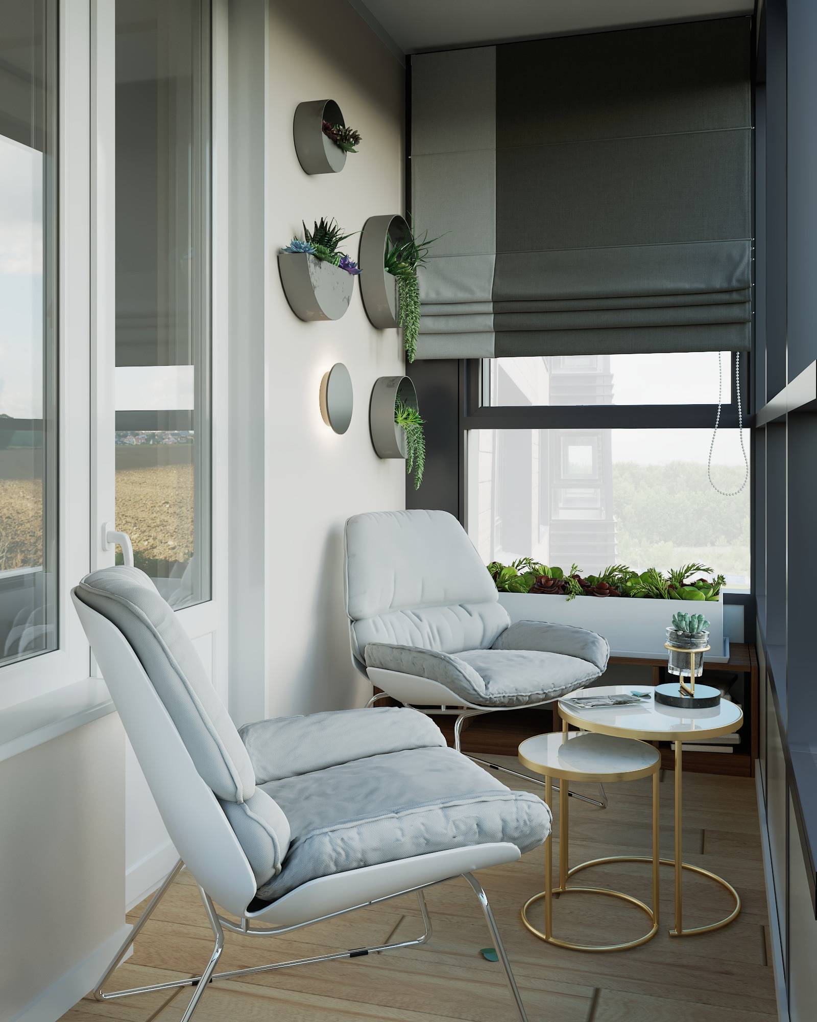 Поиск планировки: 3 варианта + финал для евротрешки с детской