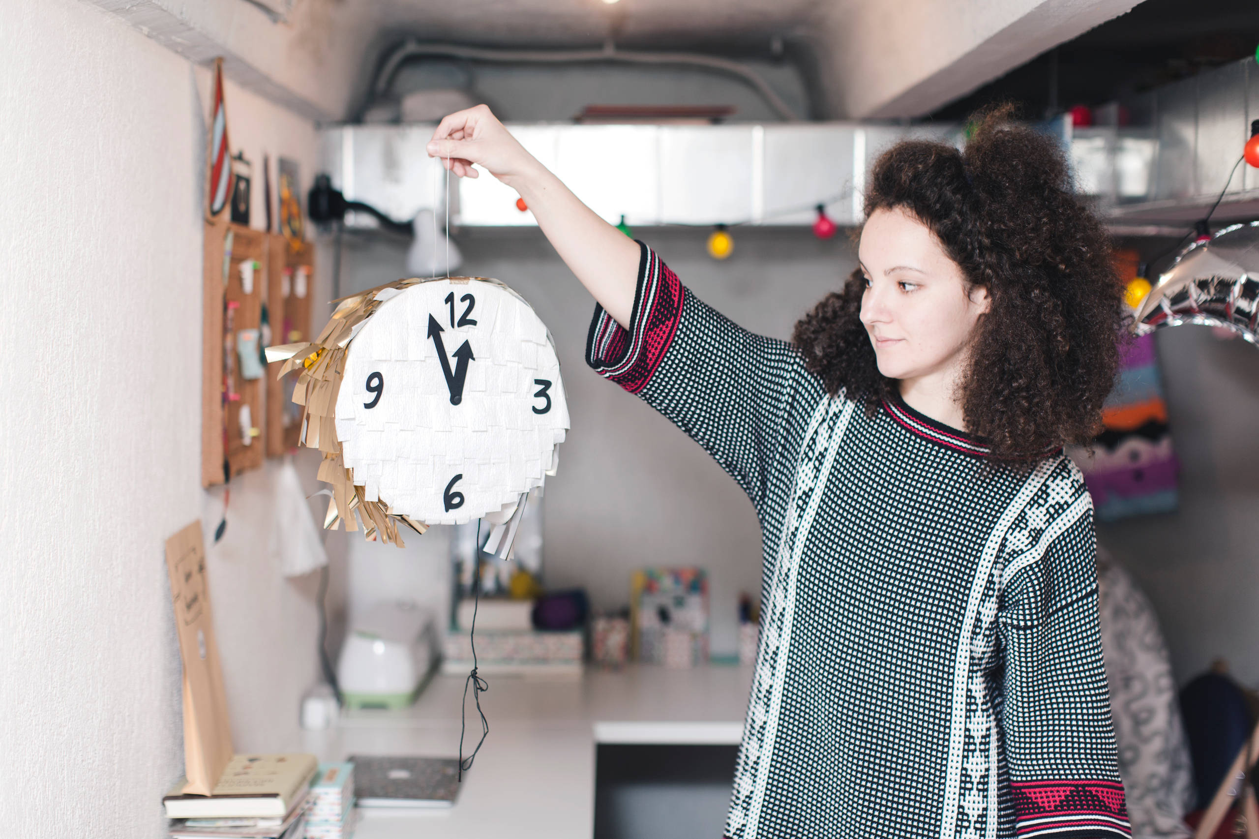 Фотоохота: 63 новогодние поделки своими руками