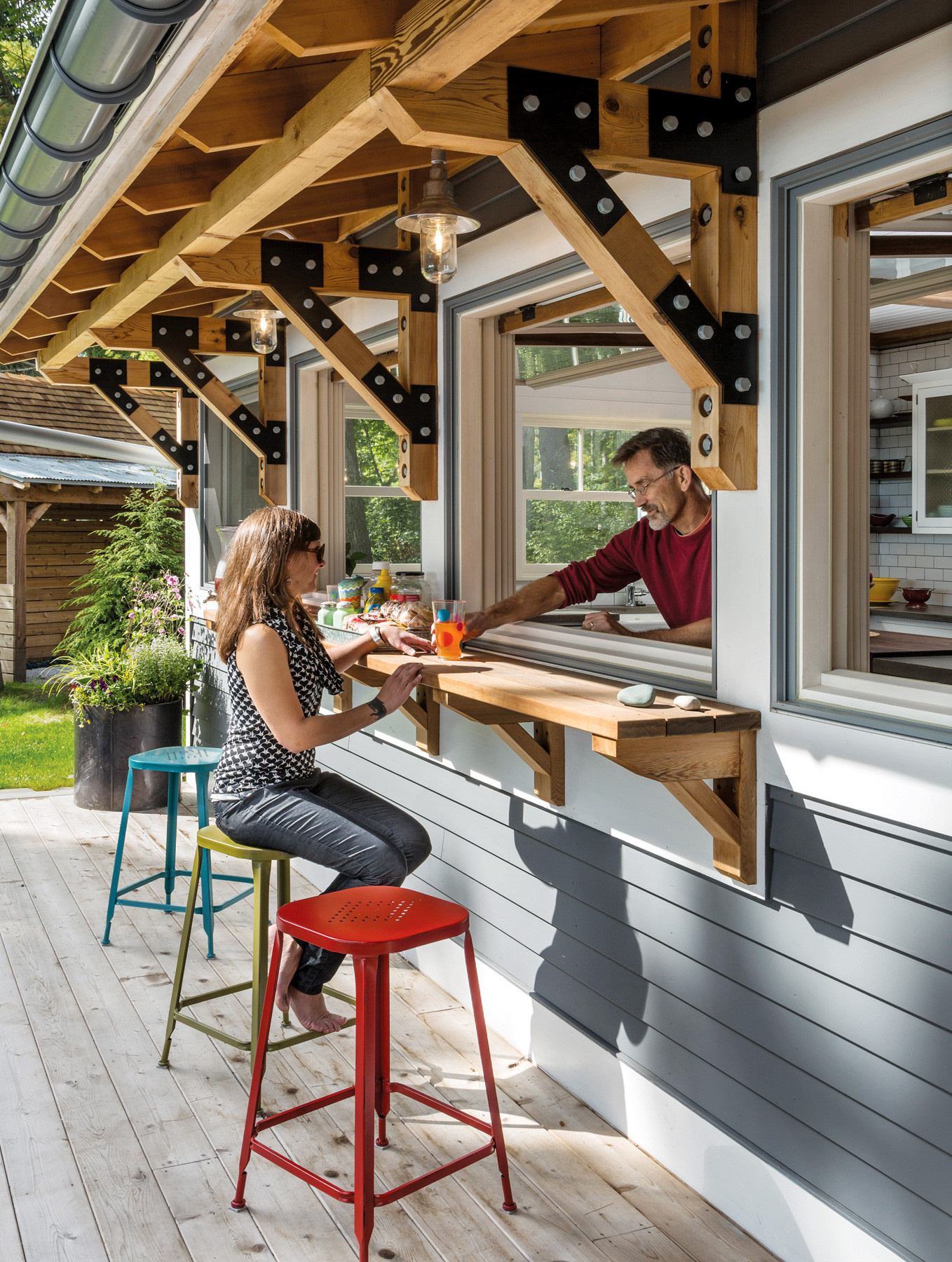 Почему не мне это пришло в голову: 21 идея в закладки