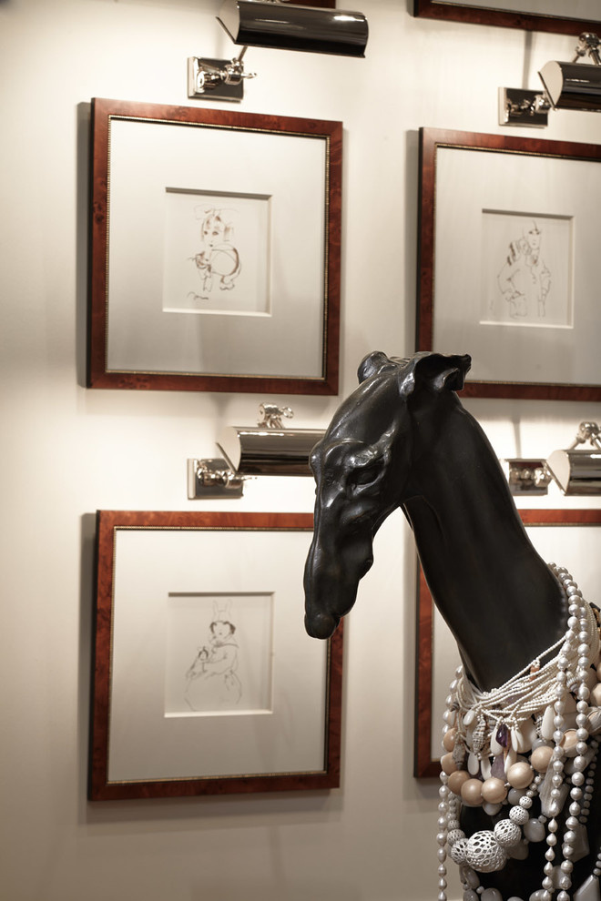 В гостях: Квартира архитектора Татьяны Мироновой