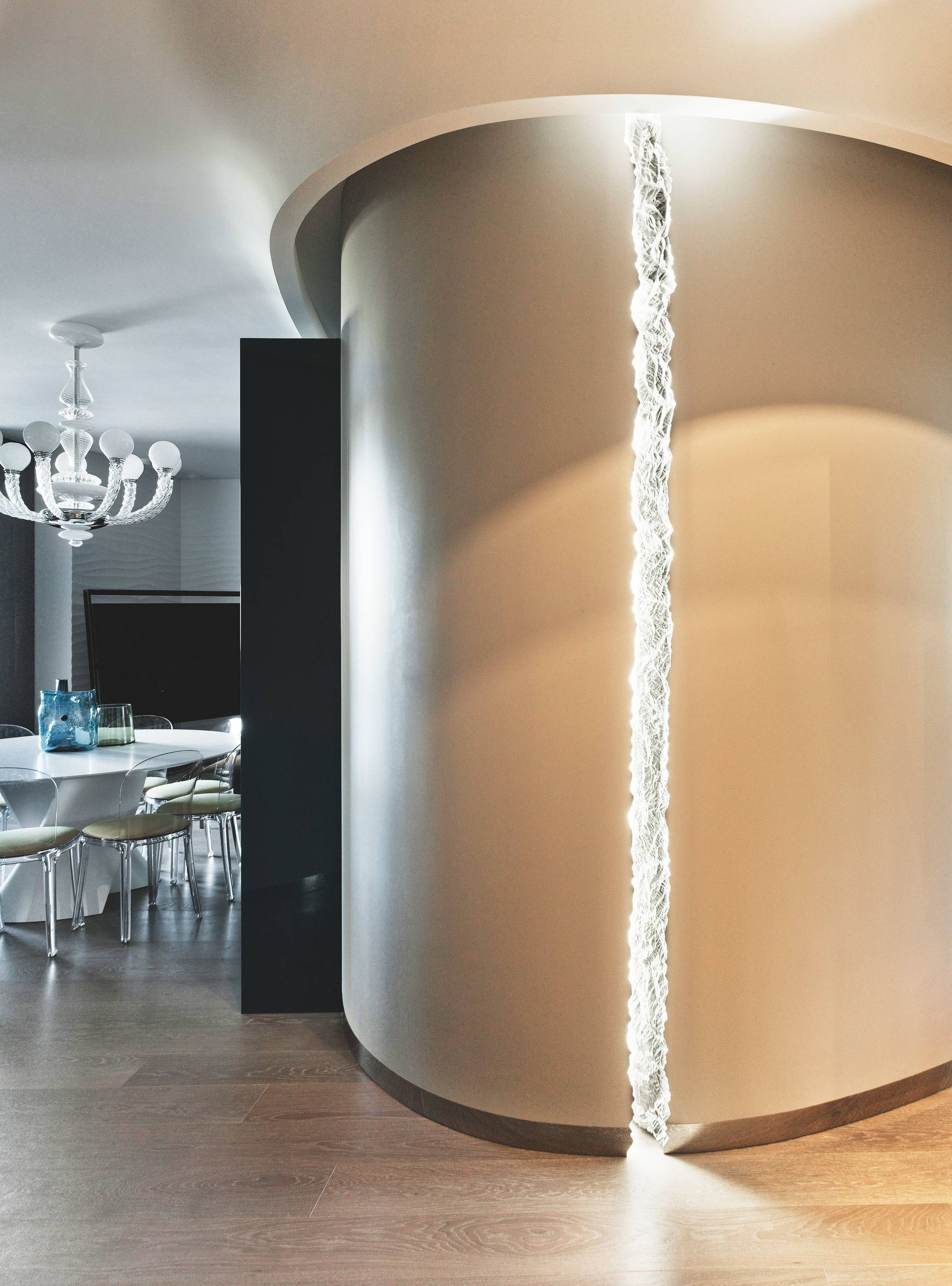 Хороший вопрос: Какой квартире точно не нужна перепланировка