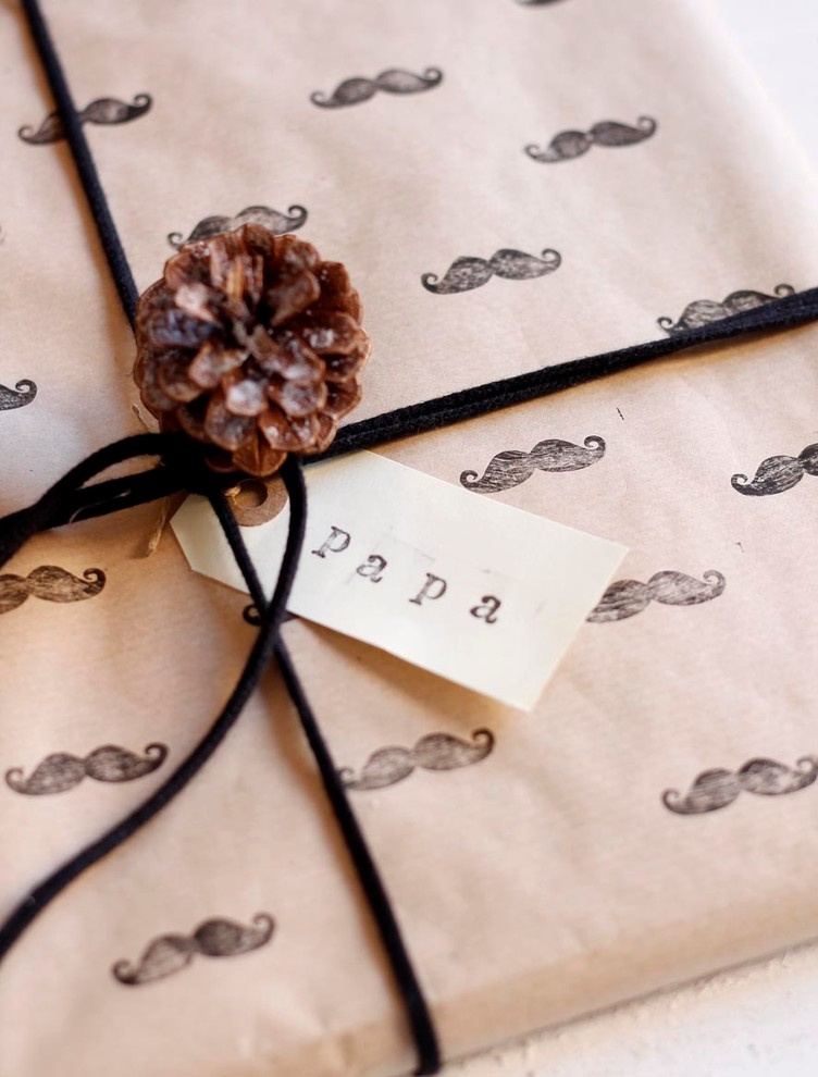 Фотоохота: 63 новогодние поделки своими руками