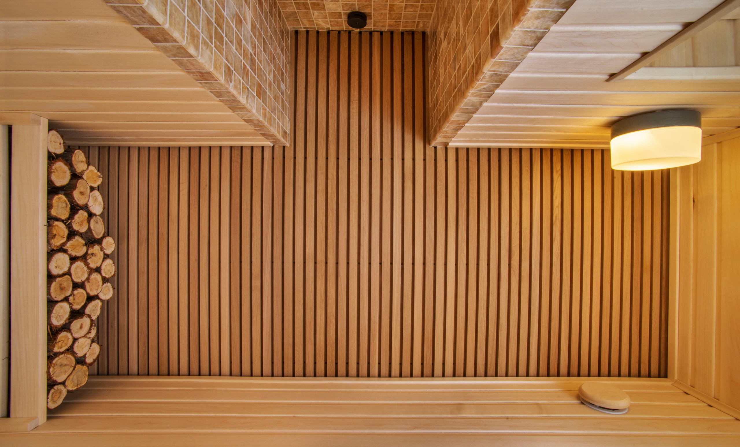 Личный опыт: Как я проектировал мини-баню в мегаполисе