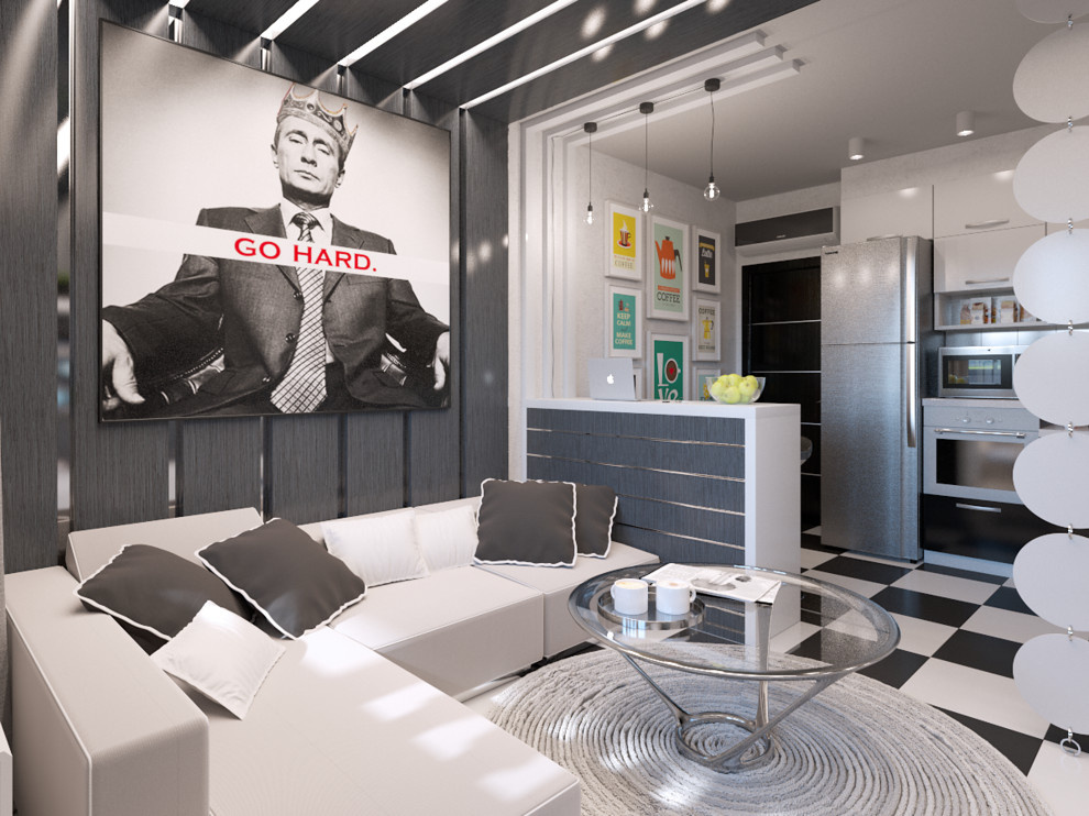 Нет и еще раз нет: Запретные объекты для рабочего стола в офисе