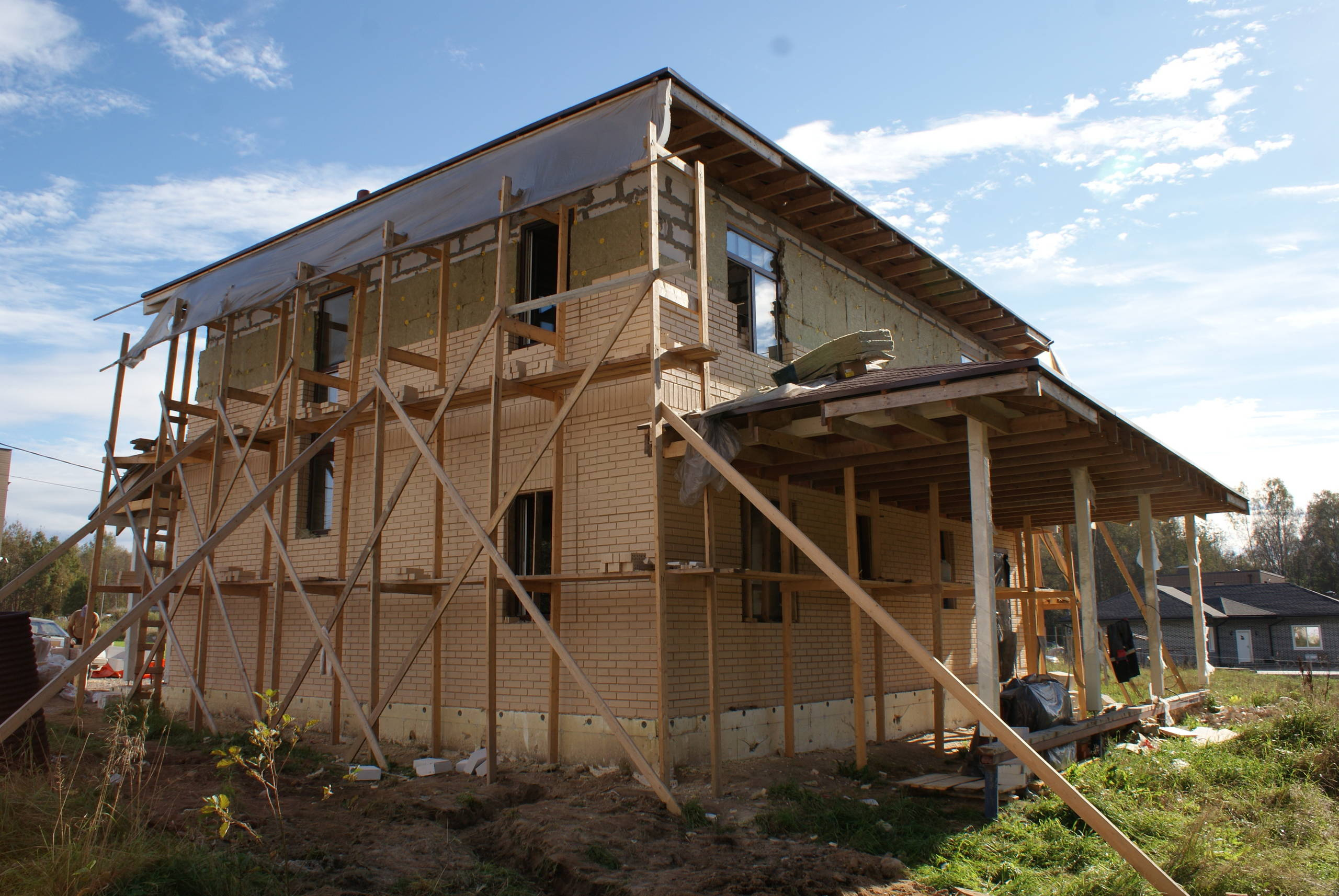 Дачный участок: Что и где можно построить по закону