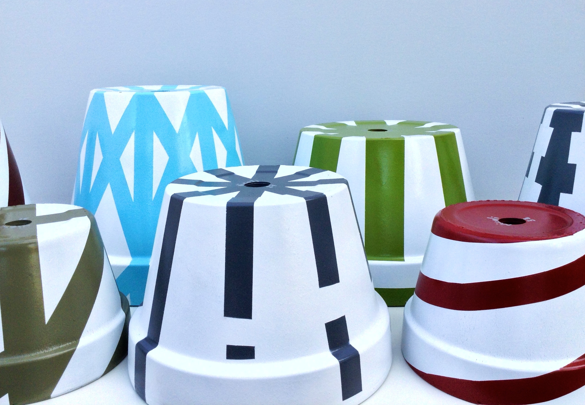 Пересадка комнатных растений: Что я делаю не так