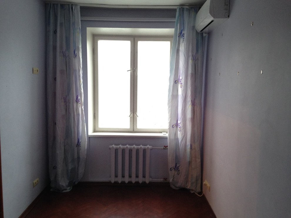 В гостях: Как изменилась за неделю съёмная квартира