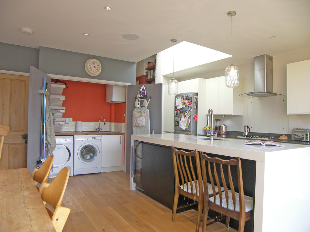 Мелочи жизни: Нужна ли вам раковина для ботинок