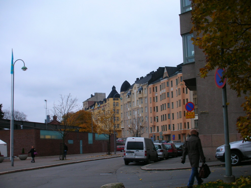 Личный опыт: Жизнь в Финляндии — быт и нравы