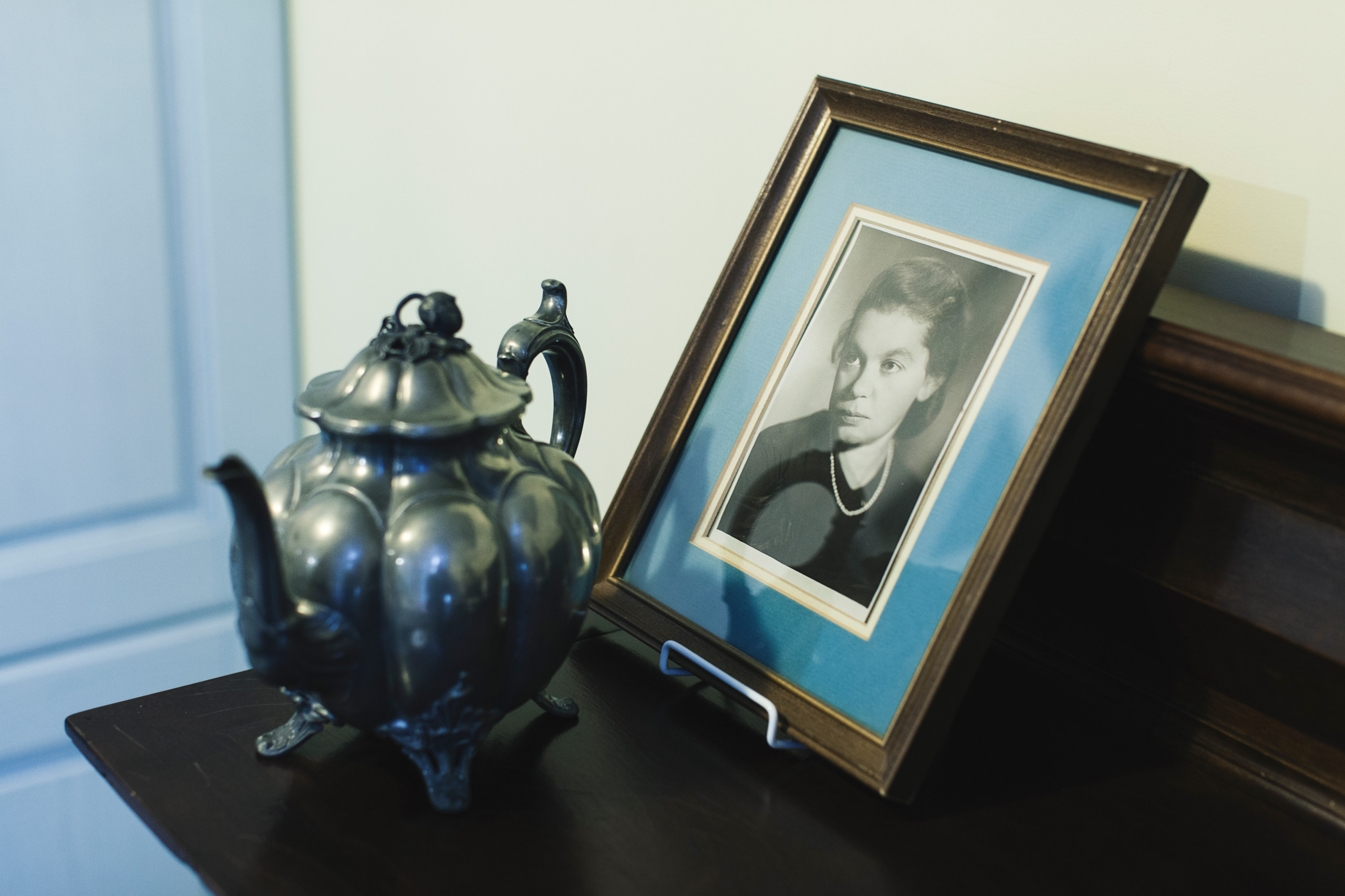 В гостях: «Квартира профессора Преображенского» на Чистых прудах