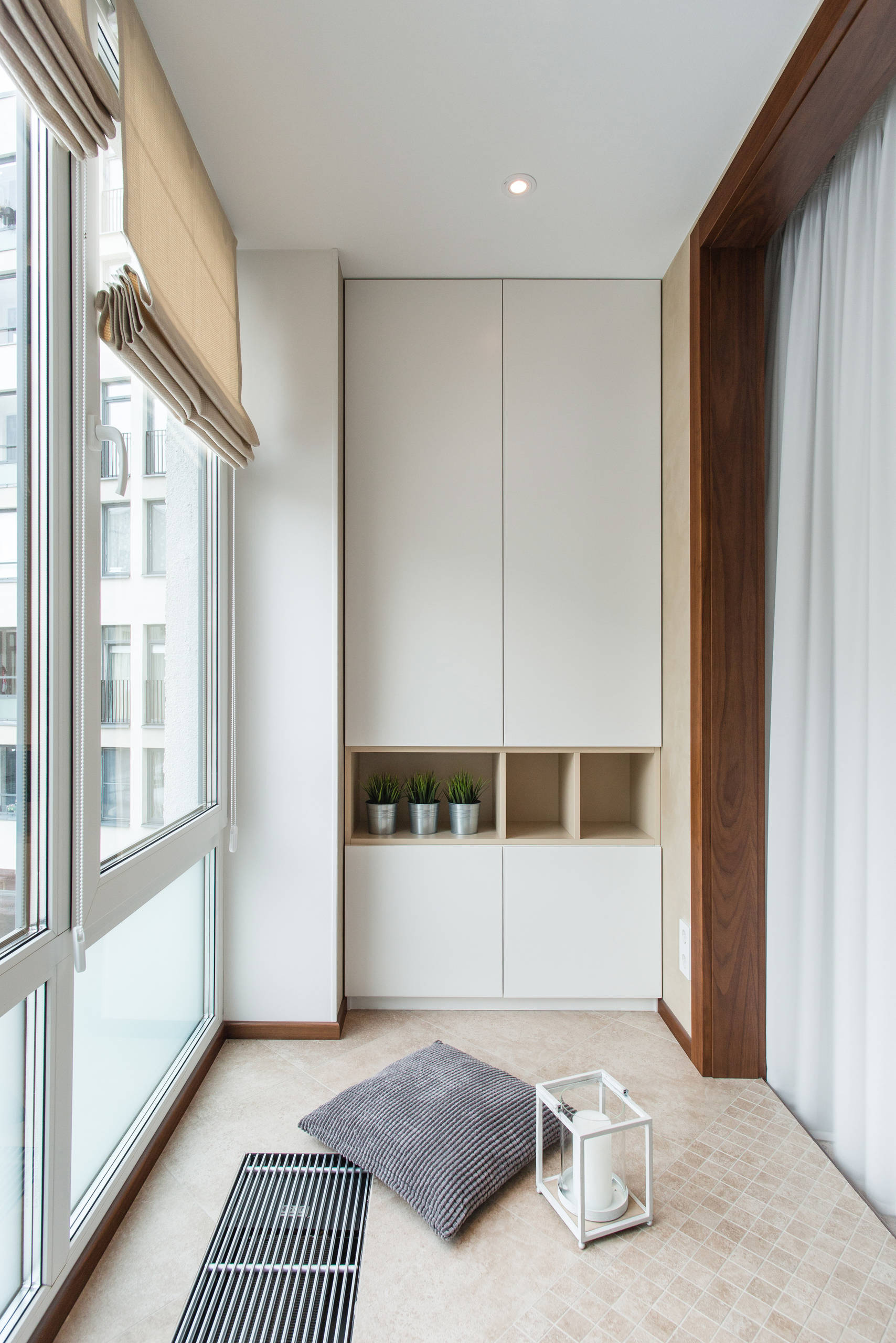 Хороший вопрос: Как выбрать внутрипольный конвектор для квартиры