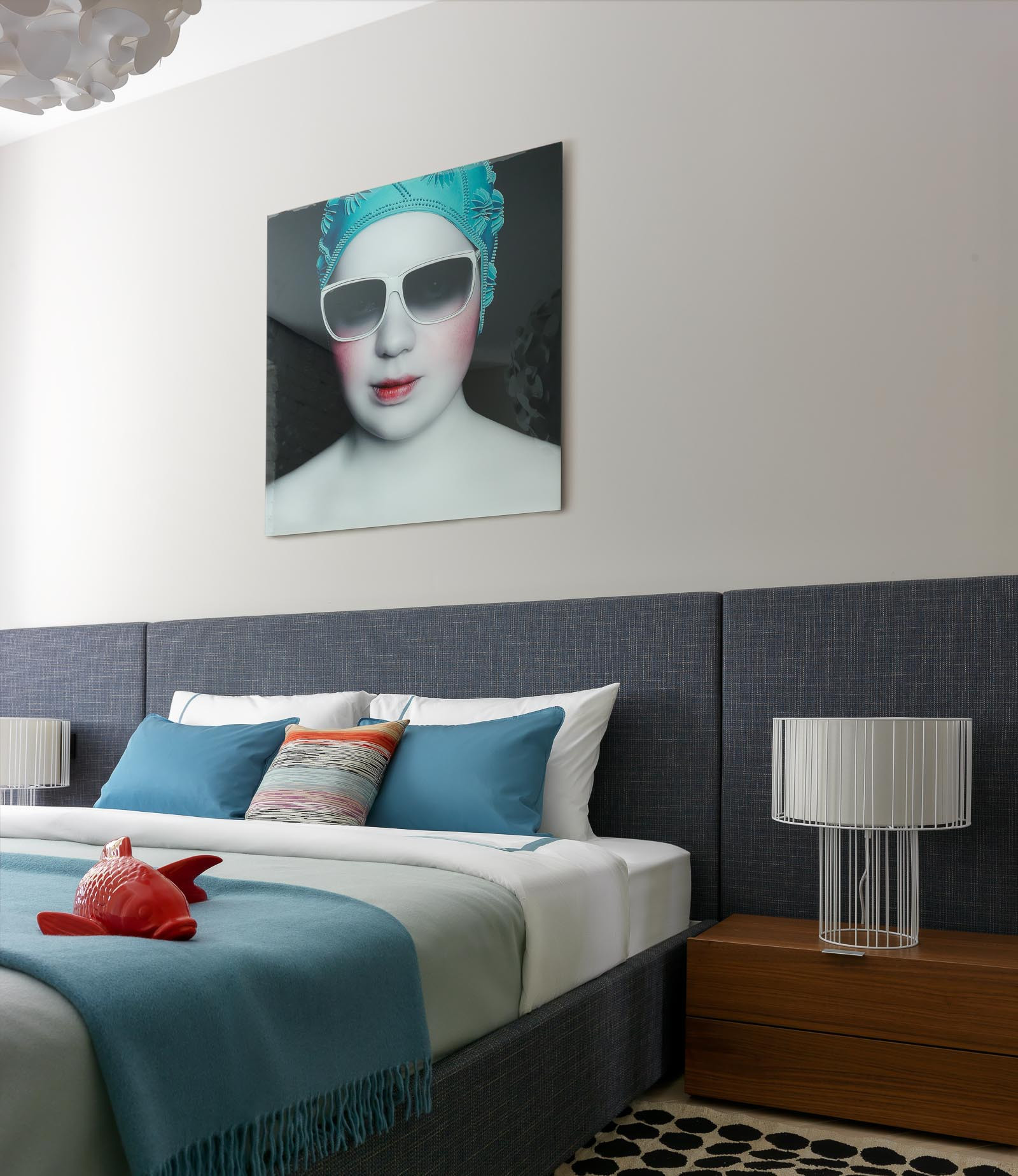 Houzz Москва: квартира в старом фонде — для пары французов