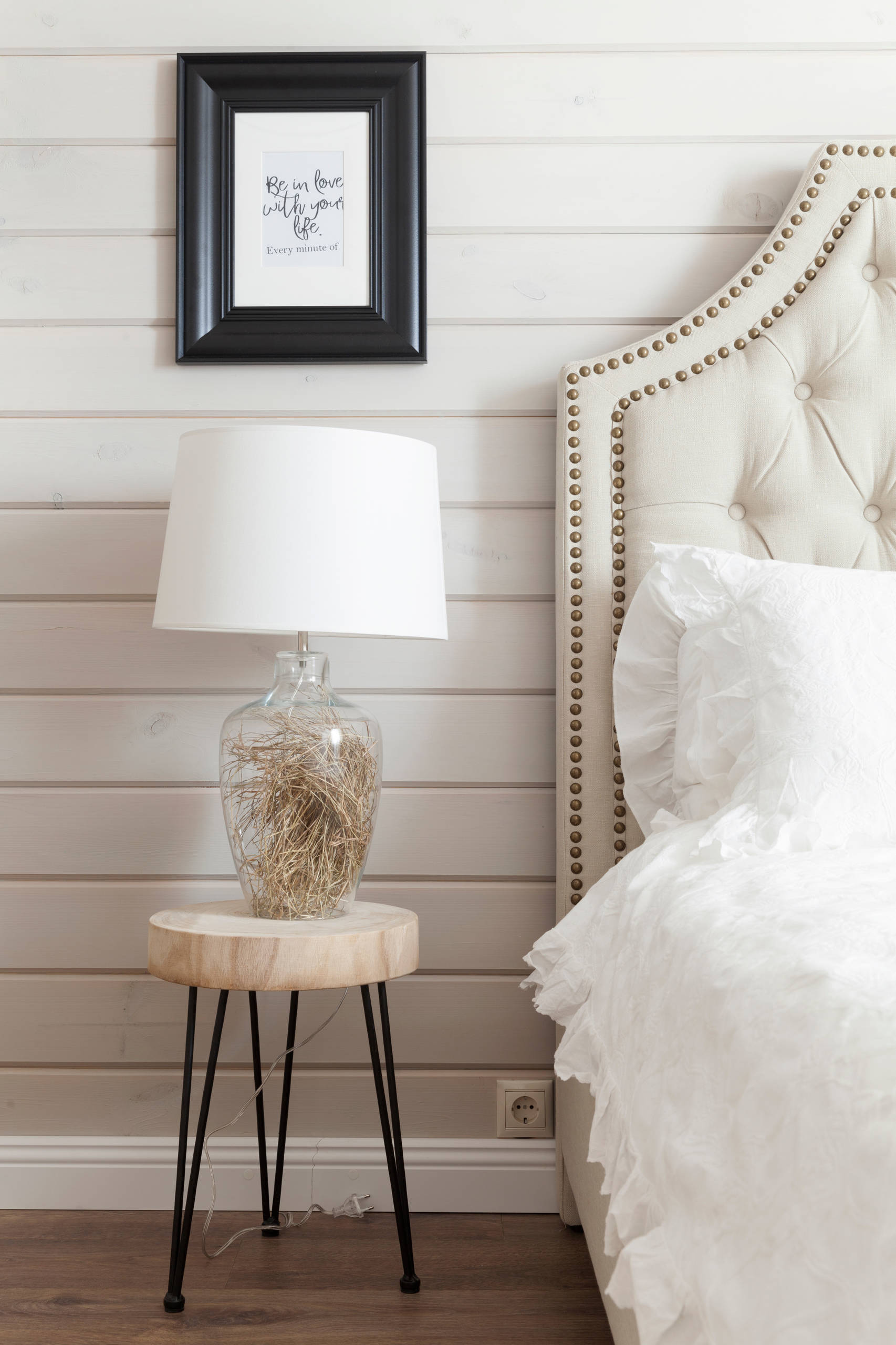 В гостях: Дача на Сиреневой улице — под Истрой