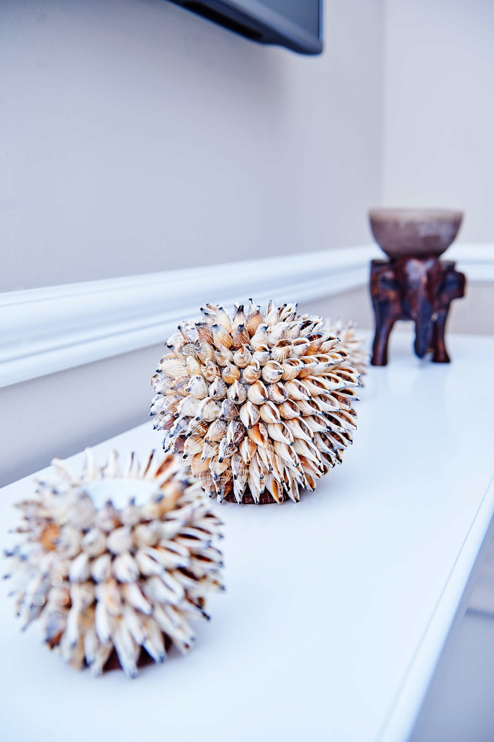 Фотоохота: Красивые поделки из природного материала — 78 идей