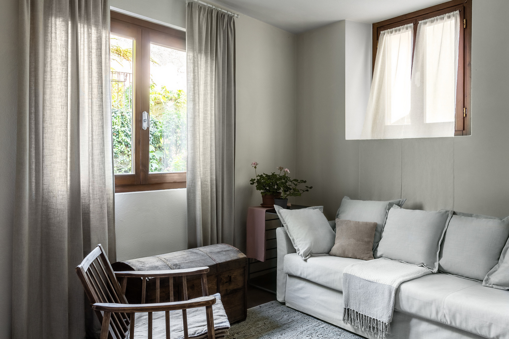 Houzz Италия: Дом на озере Комо — проект русских дизайнеров