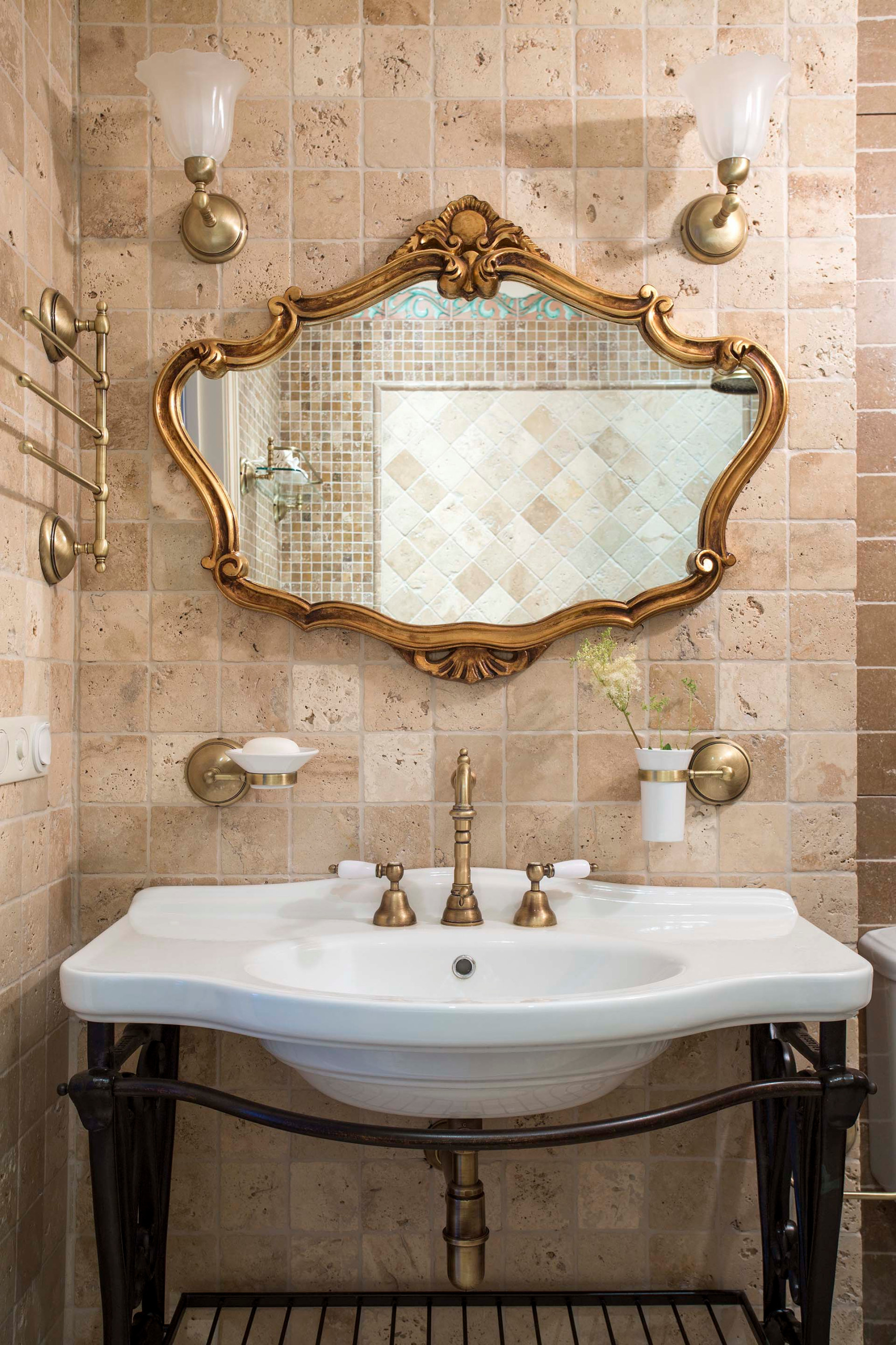 Houzz тур: Прованс с видом на реку для молодой семьи