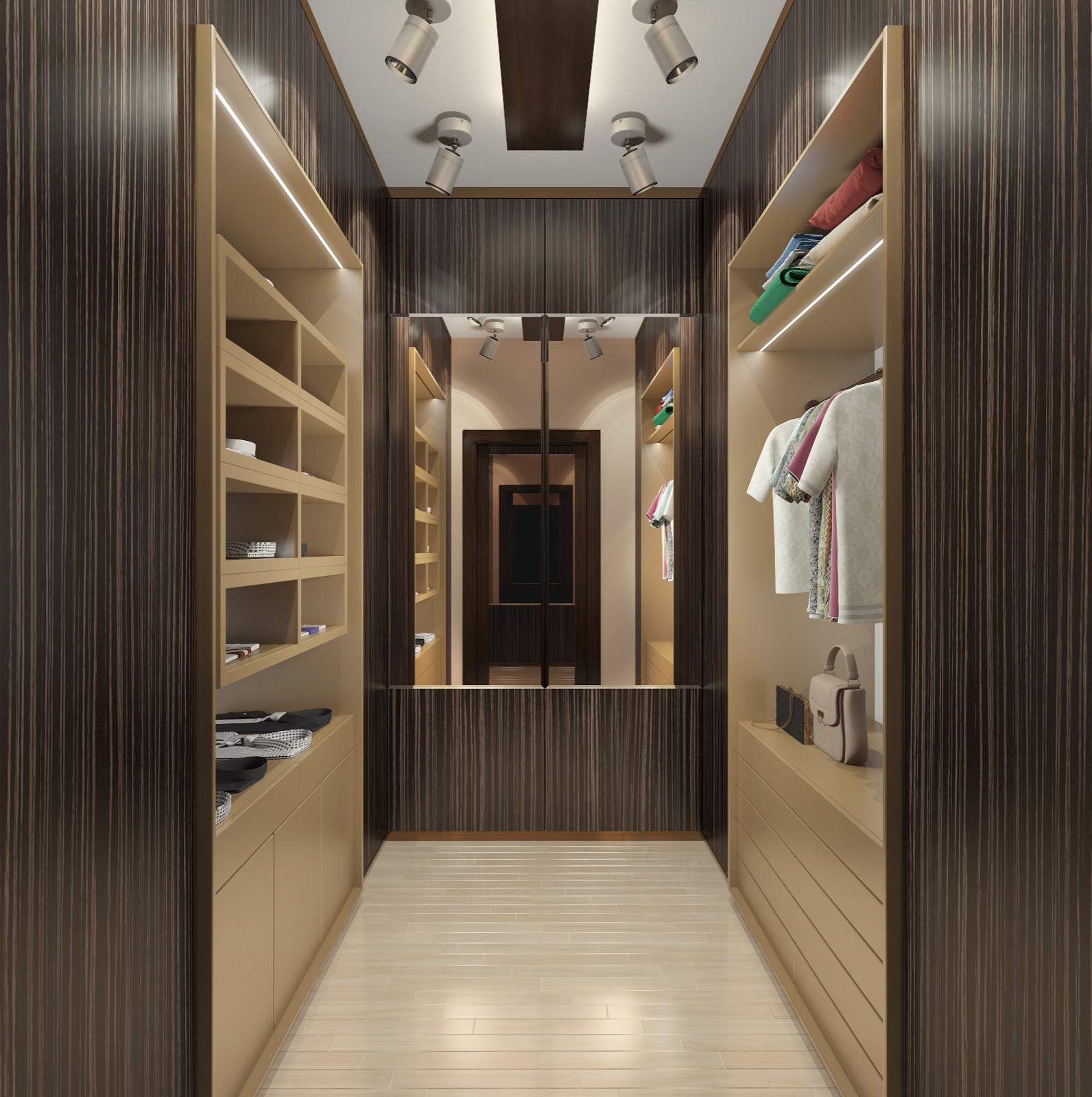 Задача дизайнеру: 5 вау-запросов про дома-бункеры и прочие спецэффекты