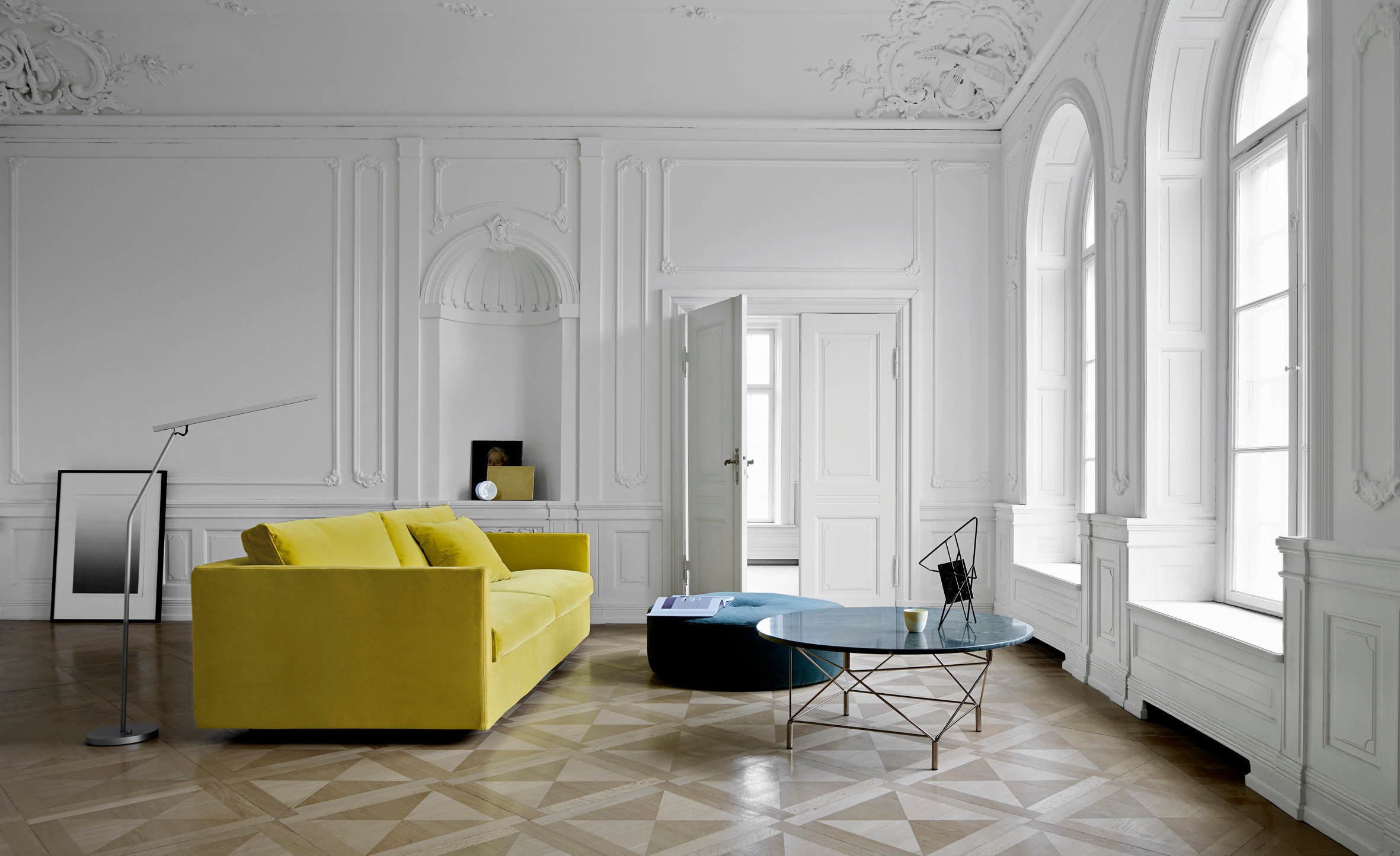 Делайте ставки: Какой цвет достоин стать цветом 2019 года