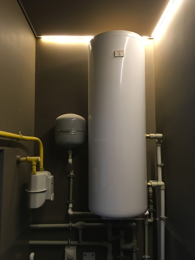 Как выбрать: Газовый котел под горячее водоснабжение