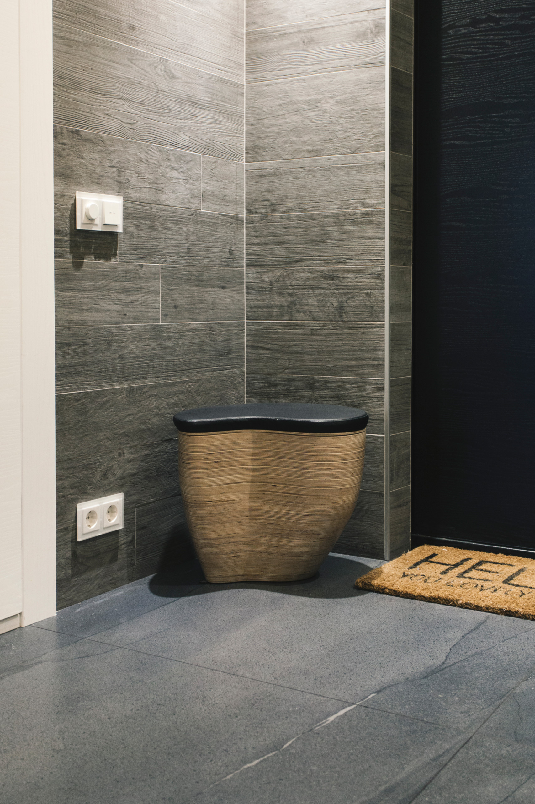 В гостях: Квартира с панорамными видами для четверых