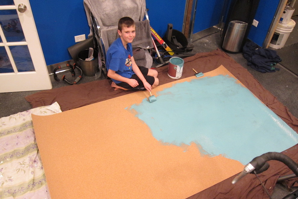 Бюджетные места: Где можно сэкономить во время ремонта