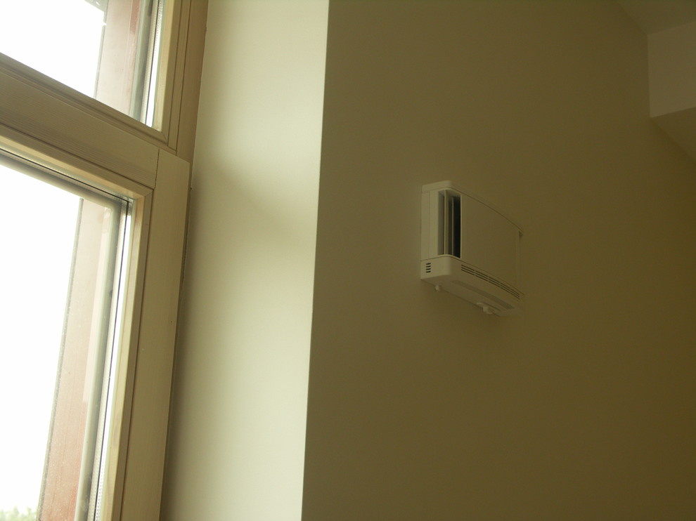 Как своими руками создать проблемы с вентиляцией в собственном жилье