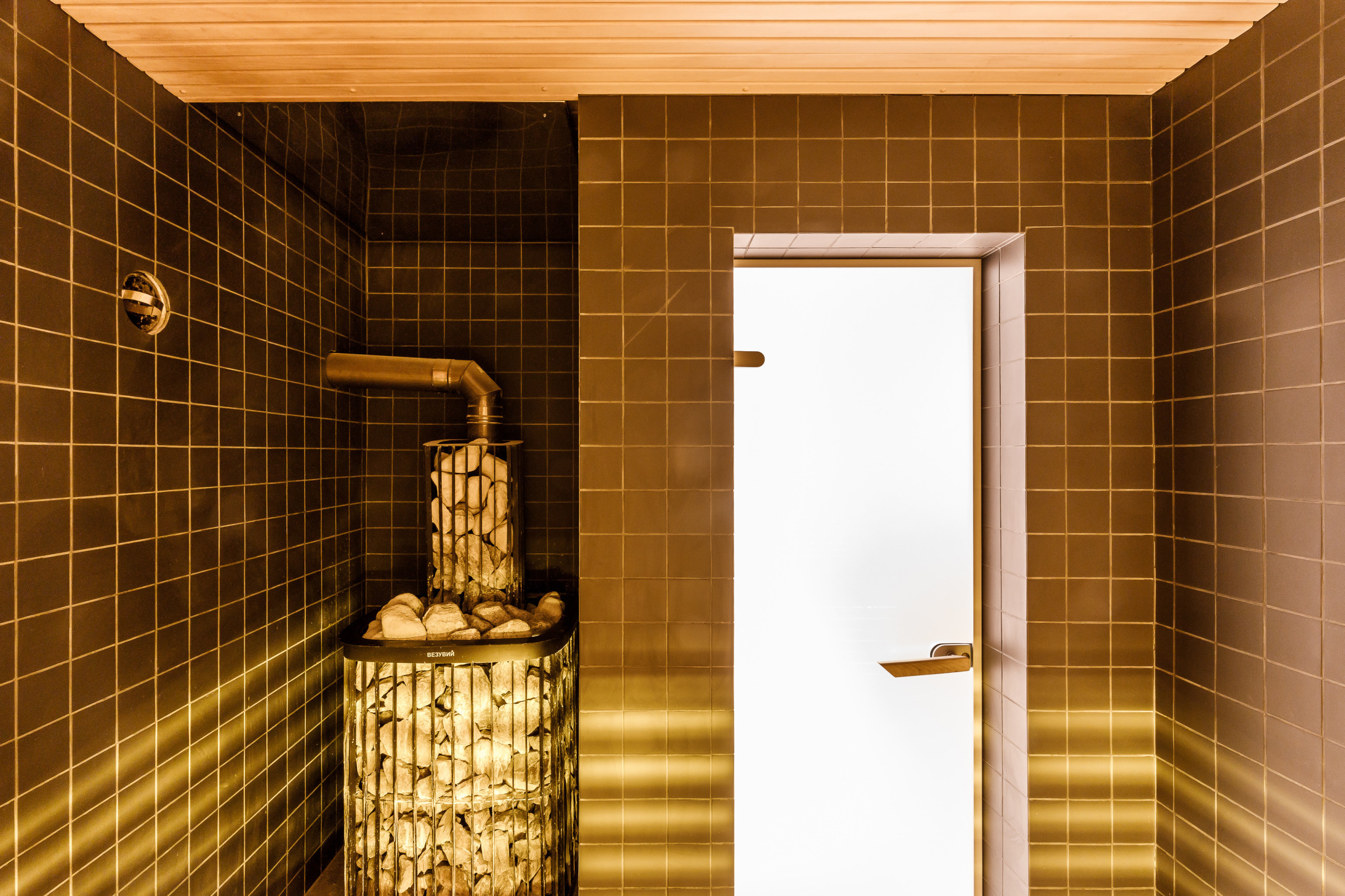 Houzz-тур: Большая дача в горах на Кубани