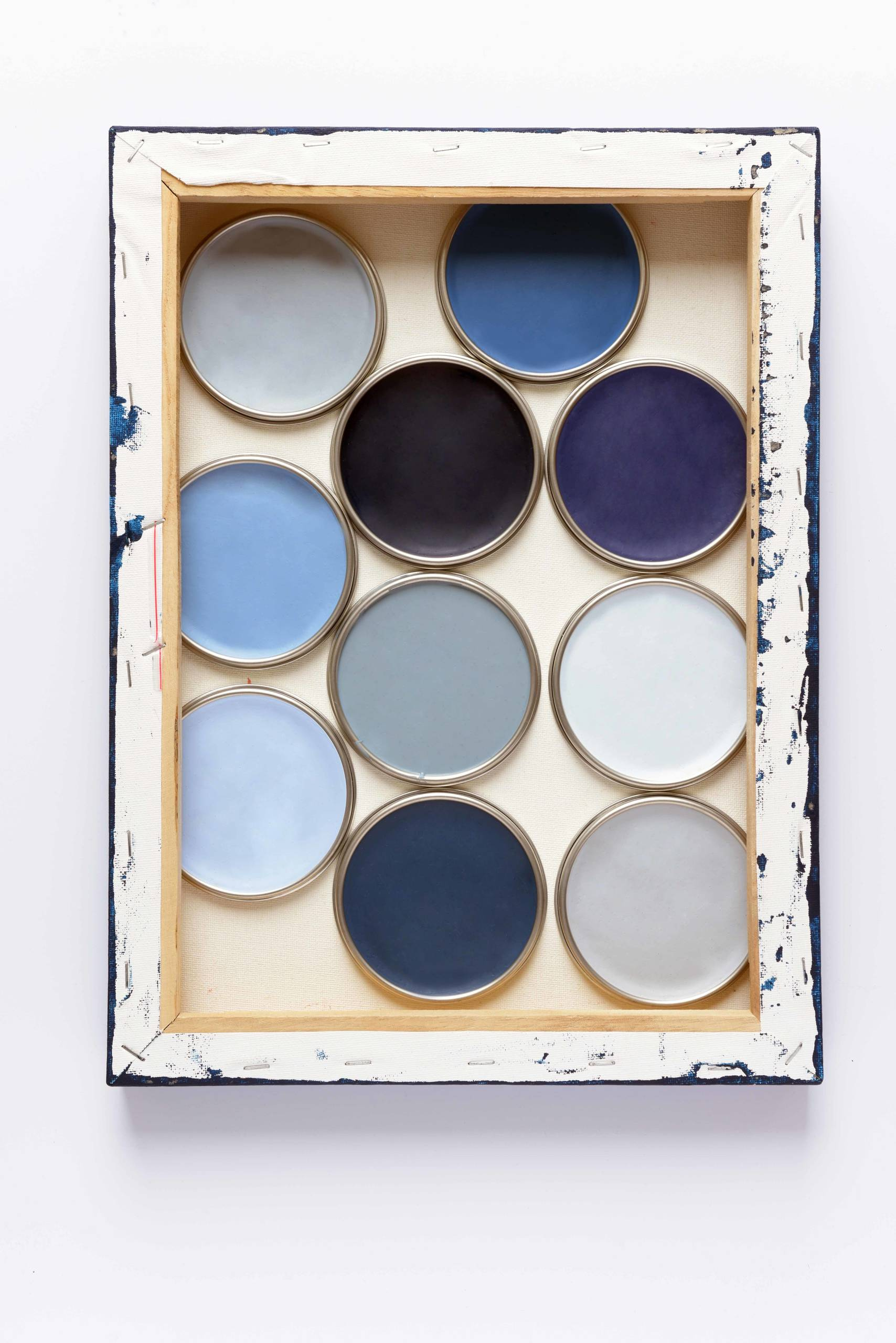 Хороший вопрос: Зачем делать выкрасы и как именно