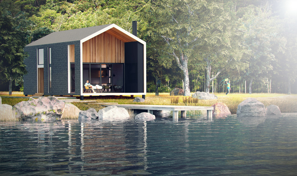 Дачный участок: Что и где можно построить по закону