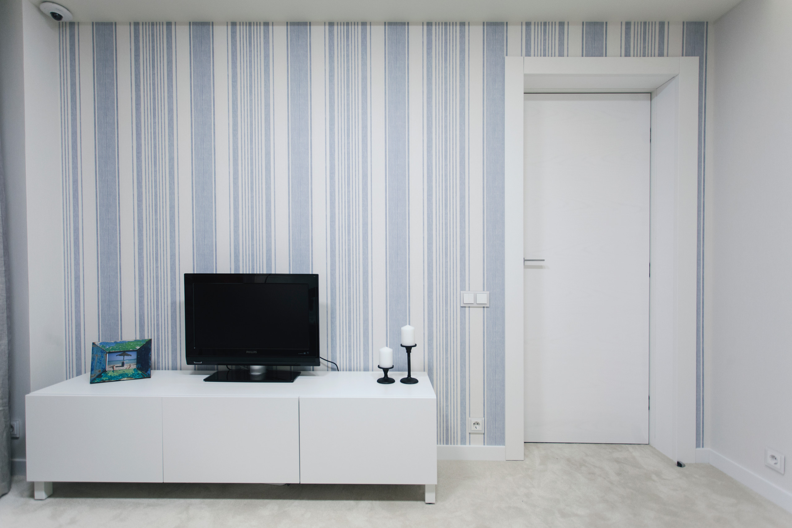 В гостях: Квартира с панорамными видами для четверых