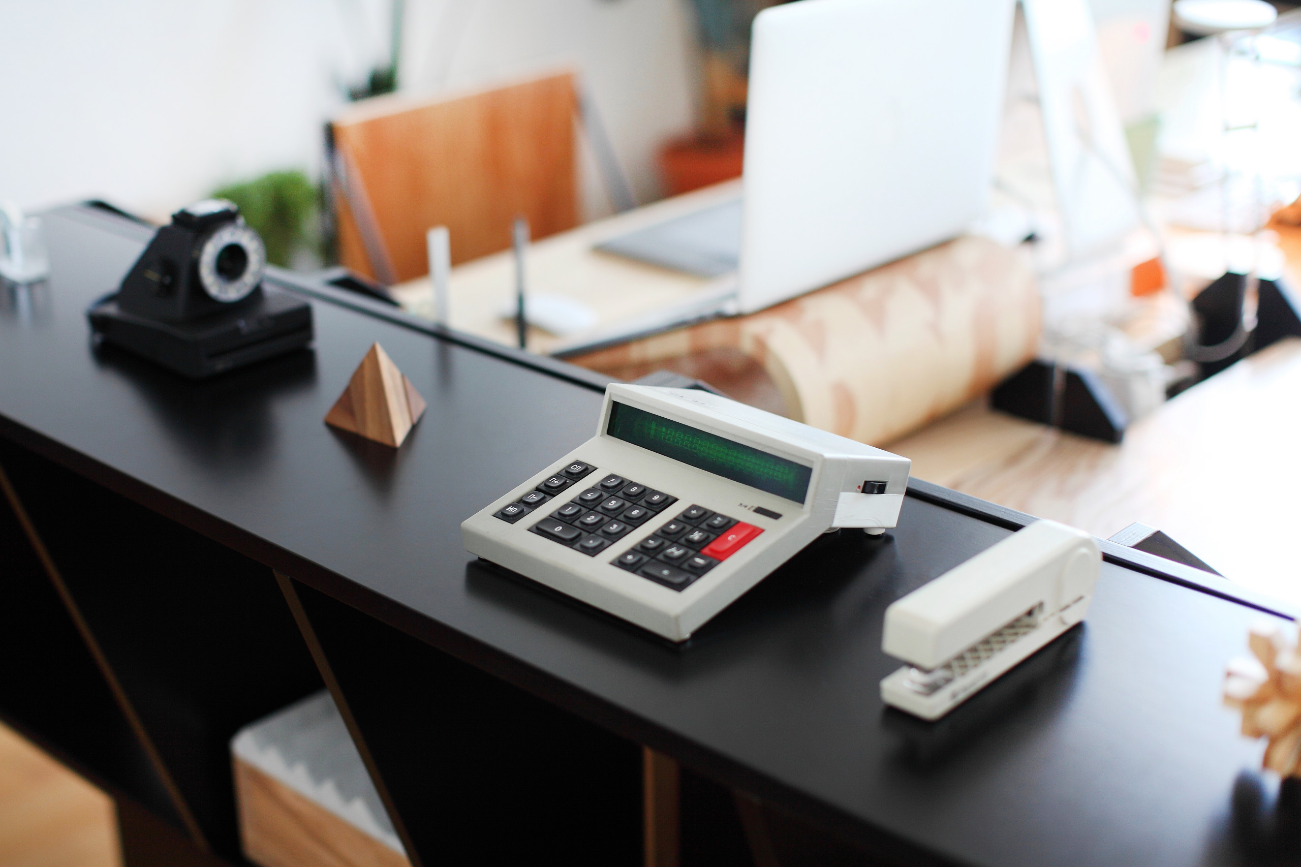 Портрет: Студия Facultative Works