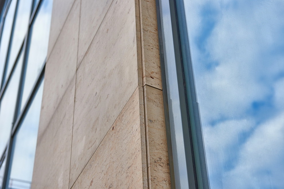 Материалы: Выбираем мрамор под интерьерную задачу